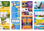 design a captivating amazon a plus content for your KDP book
